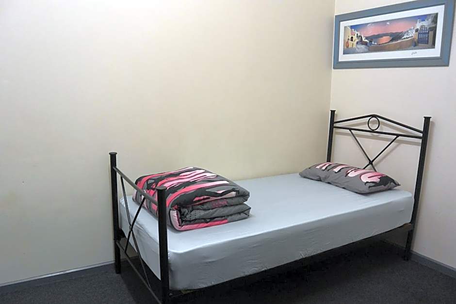 Elizabeth Hostel