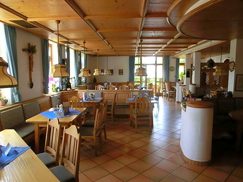 Hotel-Restaurant Kreuzhuber