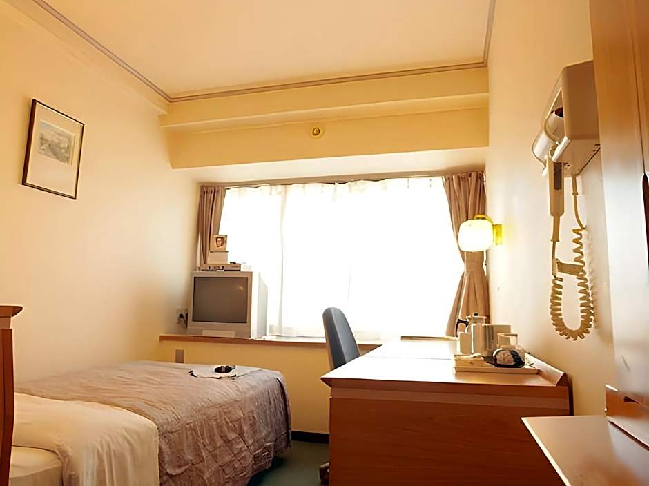 Mitaka City Hotel