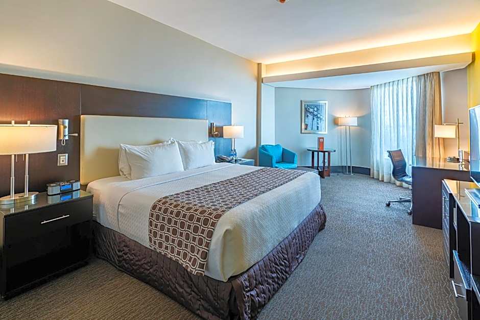 Crowne Plaza Santo Domingo By IHG