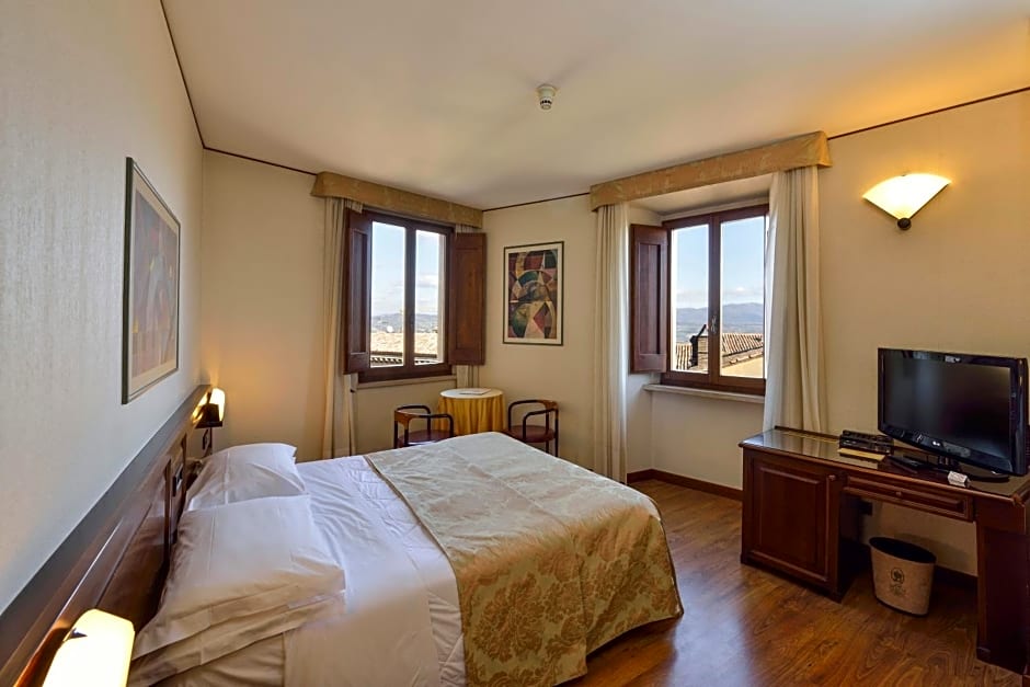 Hotel Fonte Cesia