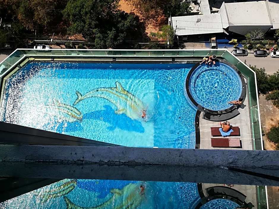 Cosy Beach View Apartments