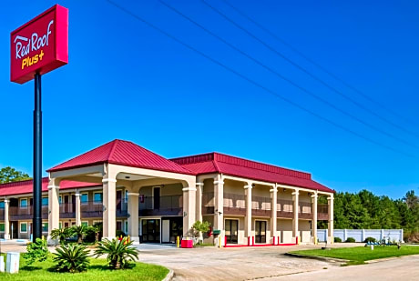 Red Roof Inn PLUS+ Hammond