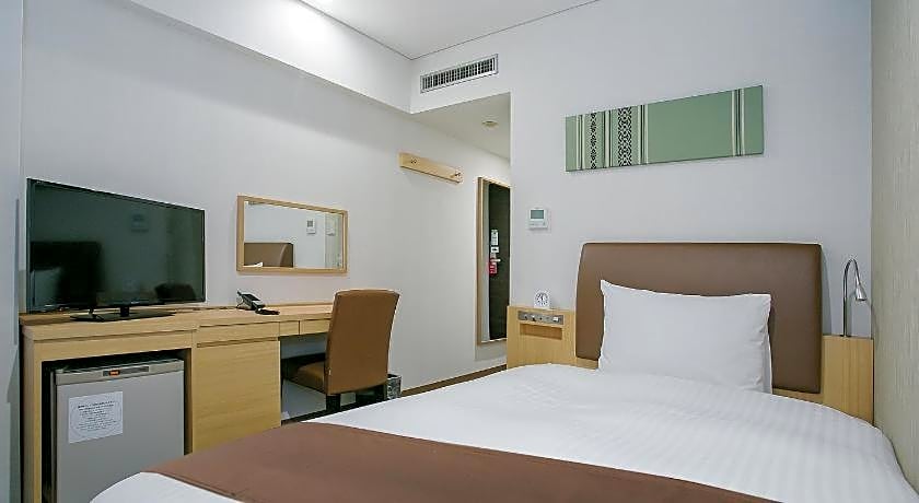Mars Garden Hotel Hakata
