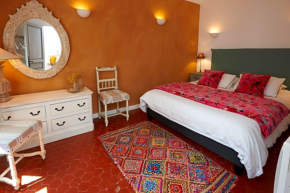 La Grande Maison De Nans