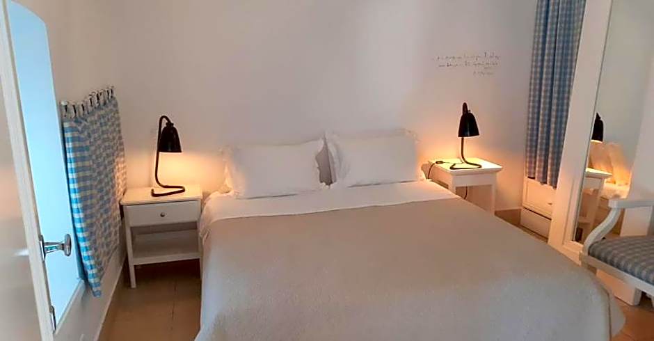 Perantzada Art Hotel