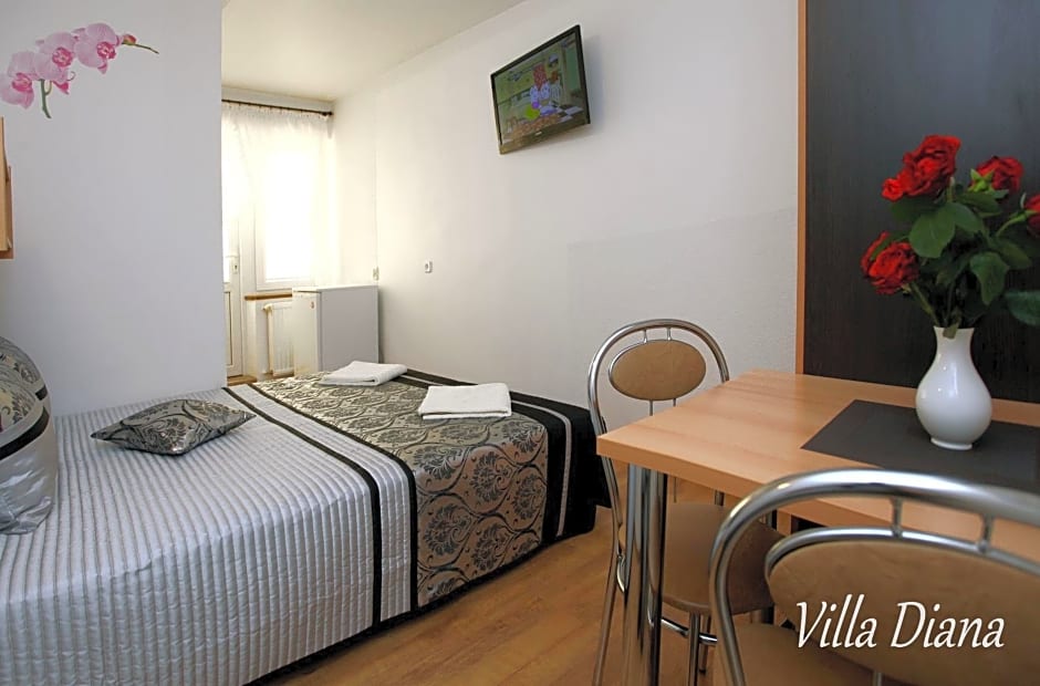VILLA DIANA Ustka