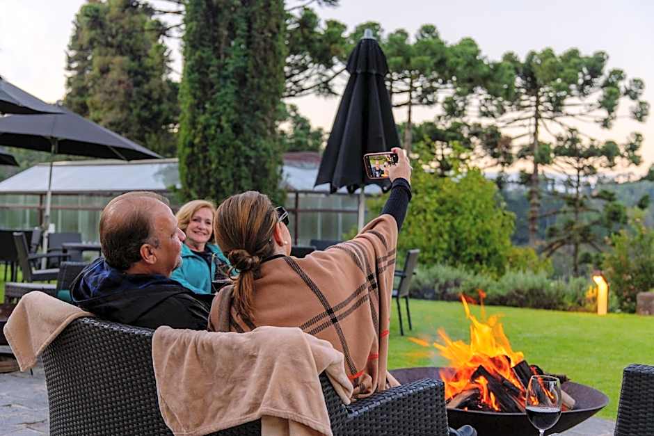 Hotel Vila Inglesa