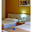 Tecnohotel Itzáes
