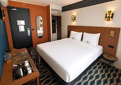 Hotel Kyriad PARIS 13 -  Italie Gobelins