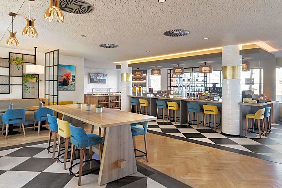 Spark by Hilton Vienna Messe Prater