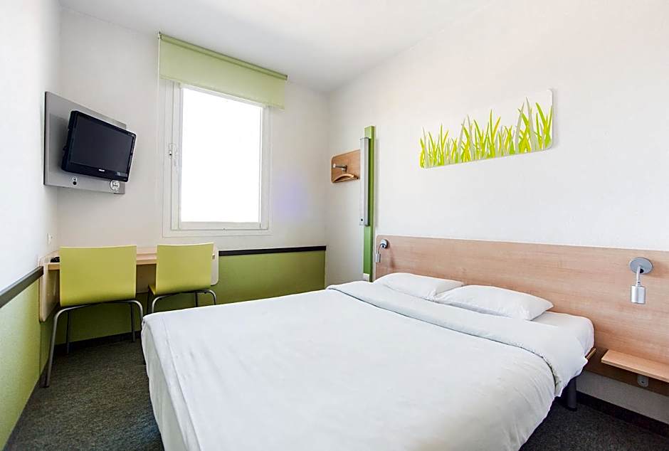 ibis budget Torun