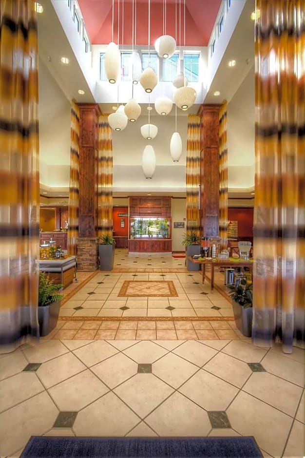 Hilton Garden Inn Great Falls
