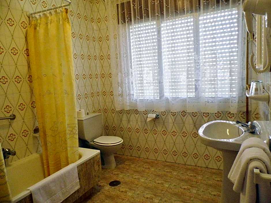 Hotel Arboleda