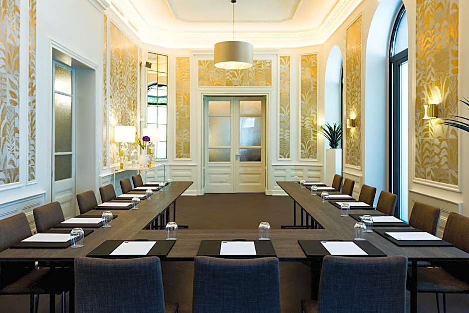 AC Hotel by Marriott Mainz