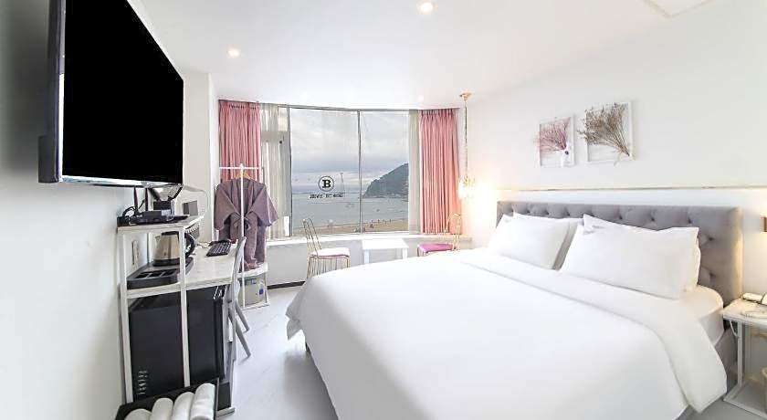 Brown Dot Hotel Busan Songdo