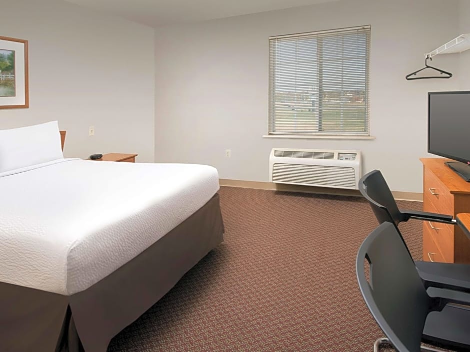 Extended Stay America Select Suites - Springfield - South - Battlefield