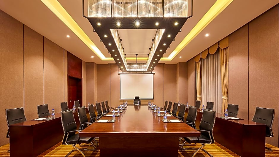 Four Points by Sheraton Danzhou