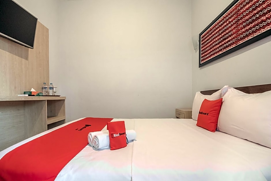 RedDoorz Syariah Plus @ Banjarbaru