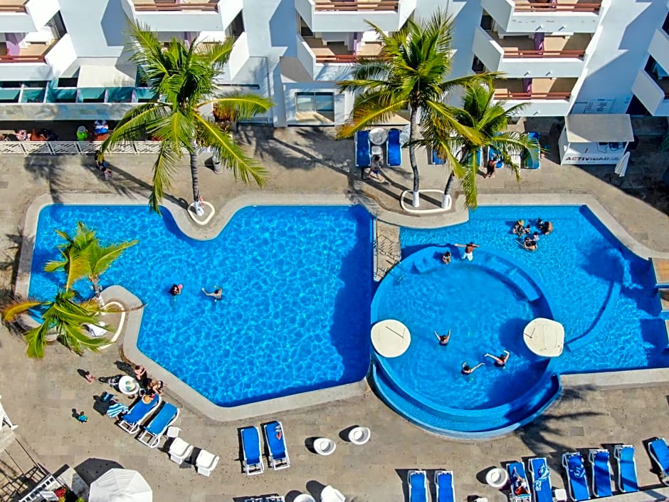 Oceano Palace