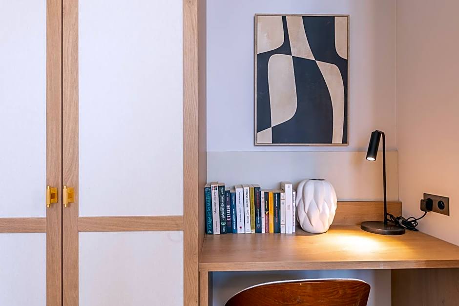 Quartier Libre Opera