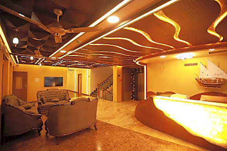 Sree Bharat Residency
