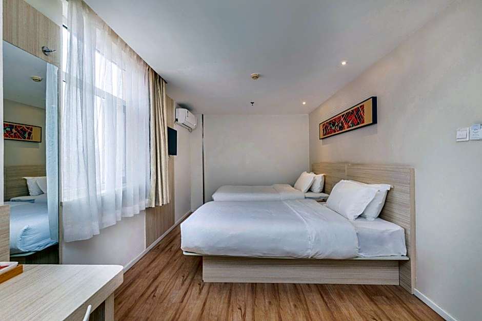 Hanting Hotel Xiamen Municipal Government