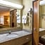 Rodeway Inn Lawton