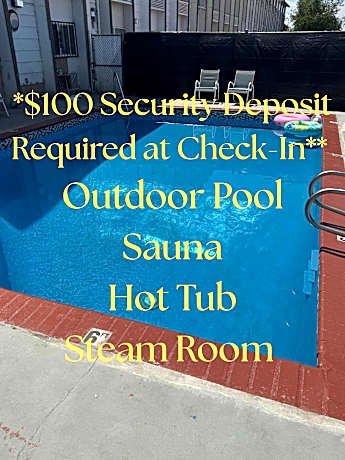 Nampa Inn & Suites