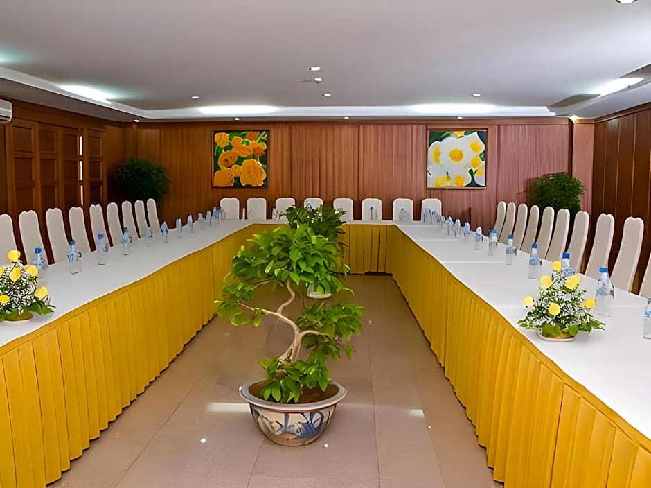 Muong Thanh Grand Gia Lai