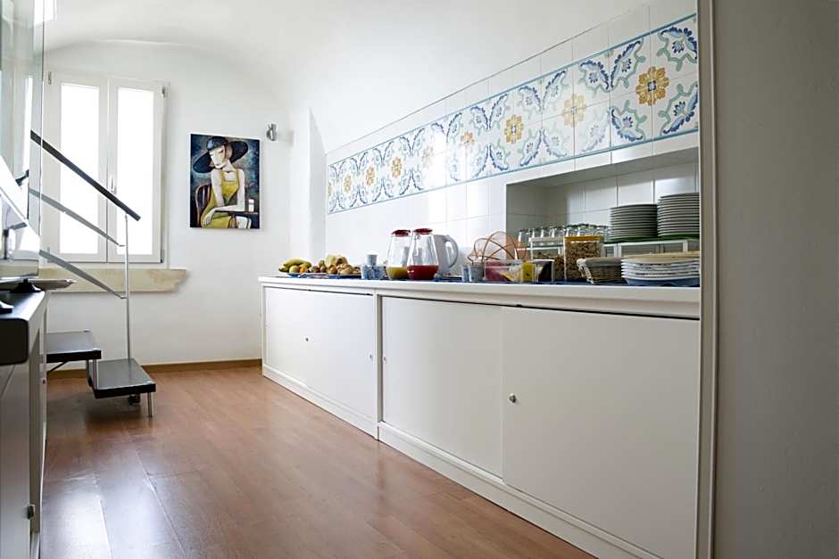 B&B Dimora San Vincenzo