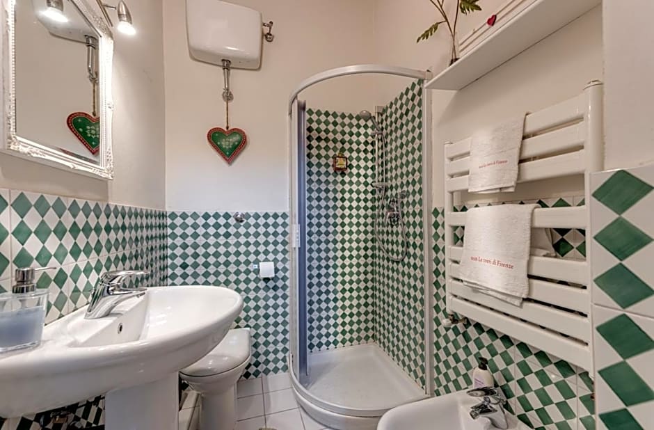 B&B Le Torri Di Firenze