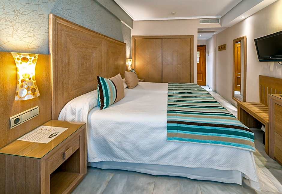 Hotel Balcon de Europa