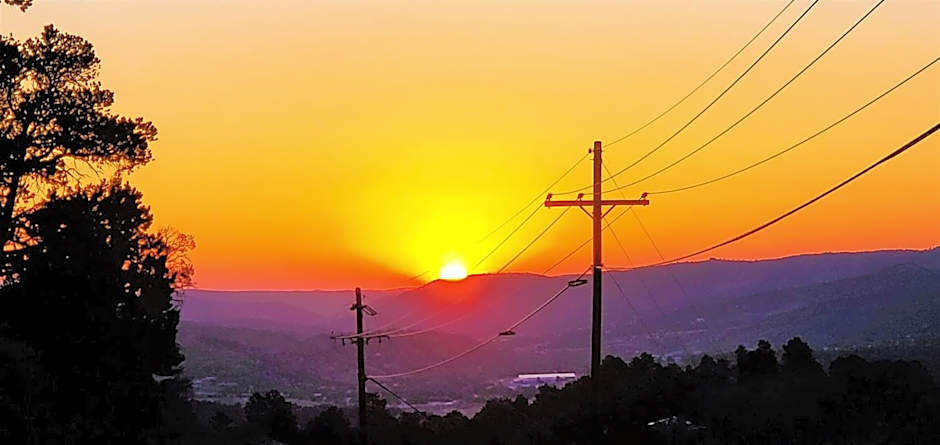 High Sierra Condominiums