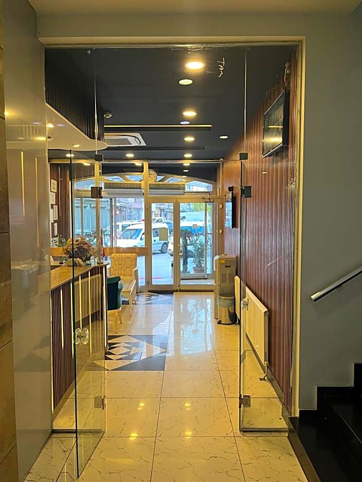 Garra Hotel