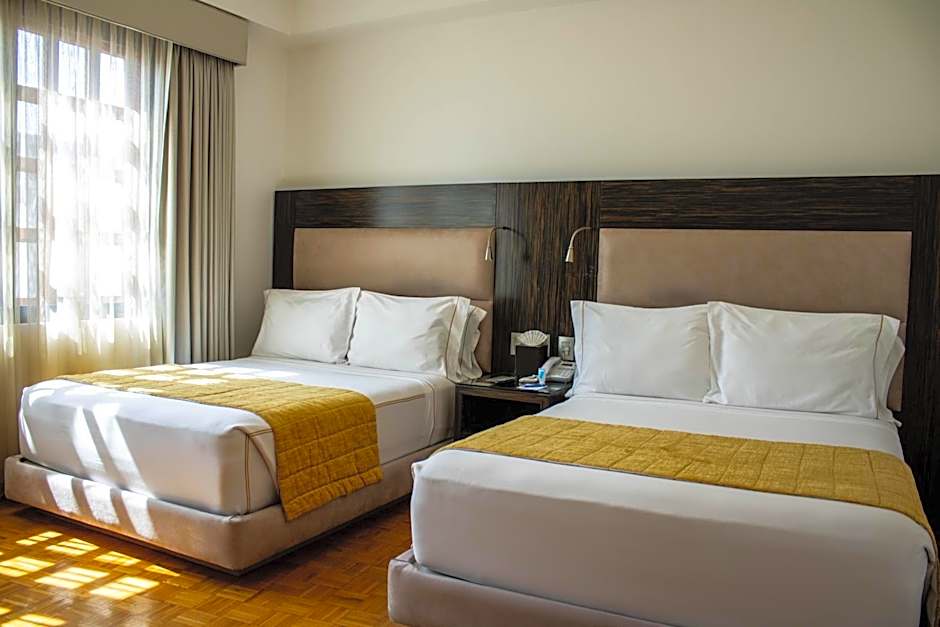 Mansion de los Abuelos