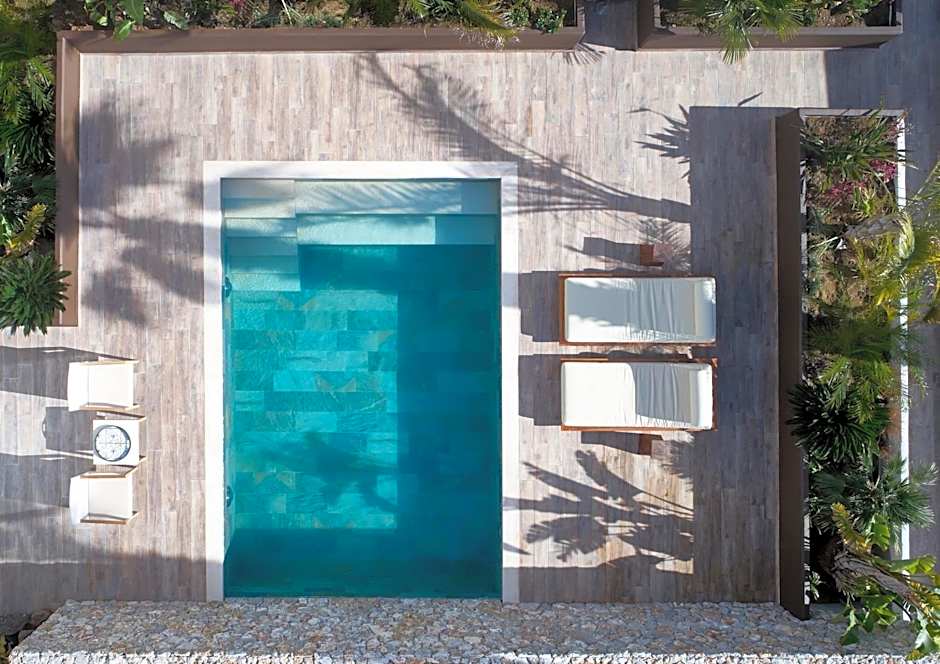 Lango Design Hotel & Spa, Adults Only