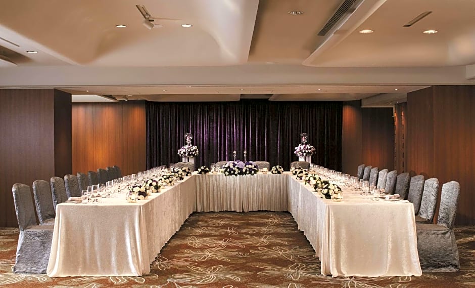 Shangri-La's Far Eastern Plaza Hotel, Tainan