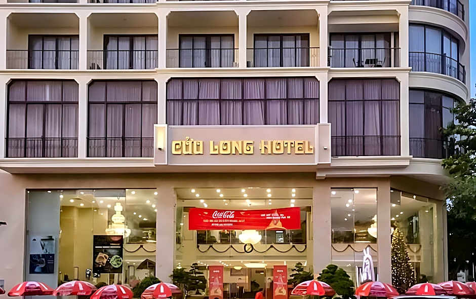 Cuu Long Hotel My Tho