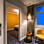 QUARTIER 5 Hotel & Restaurant, Sächsische Schweiz