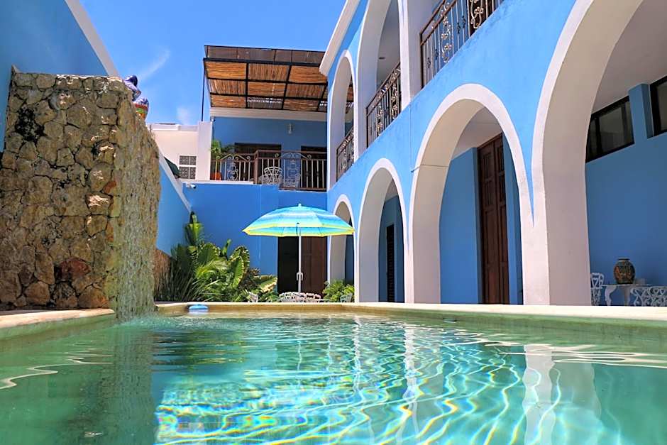 Boutique Casa Azuli Santiago