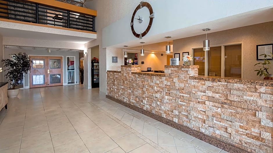 Best Western Plus Liberty Lake Inn