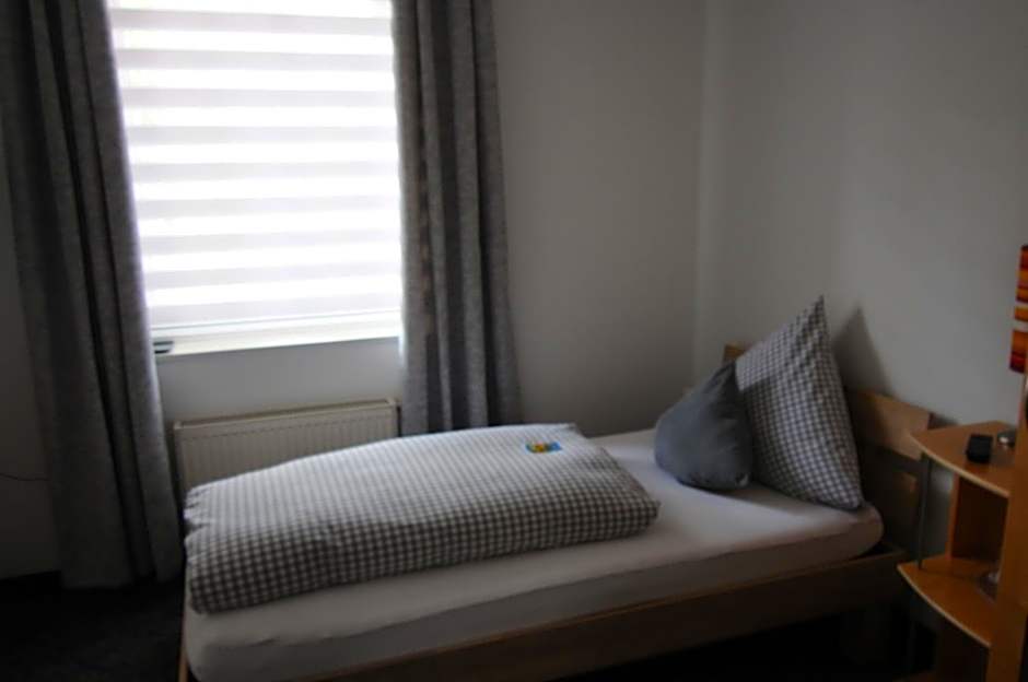 Hotel und Gästehaus Will