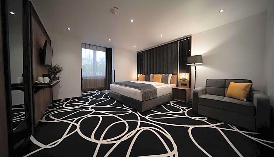 Hotel Pearl Dortmund-Nordstadt