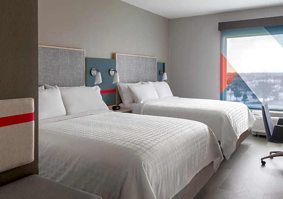 avid hotels - Memphis - Southaven, an IHG Hotel