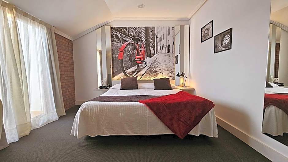 Hotel Spa El Muelle de Suances