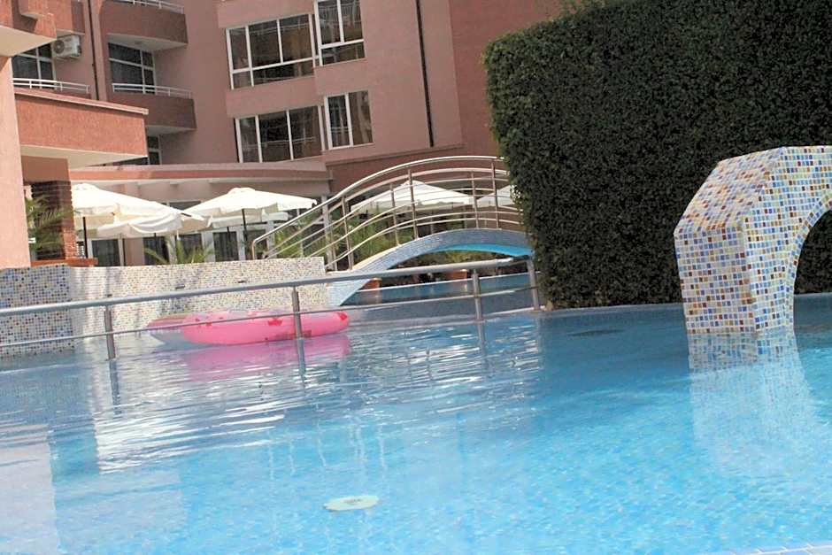 Hotel Opal ALL INCLUSIVE