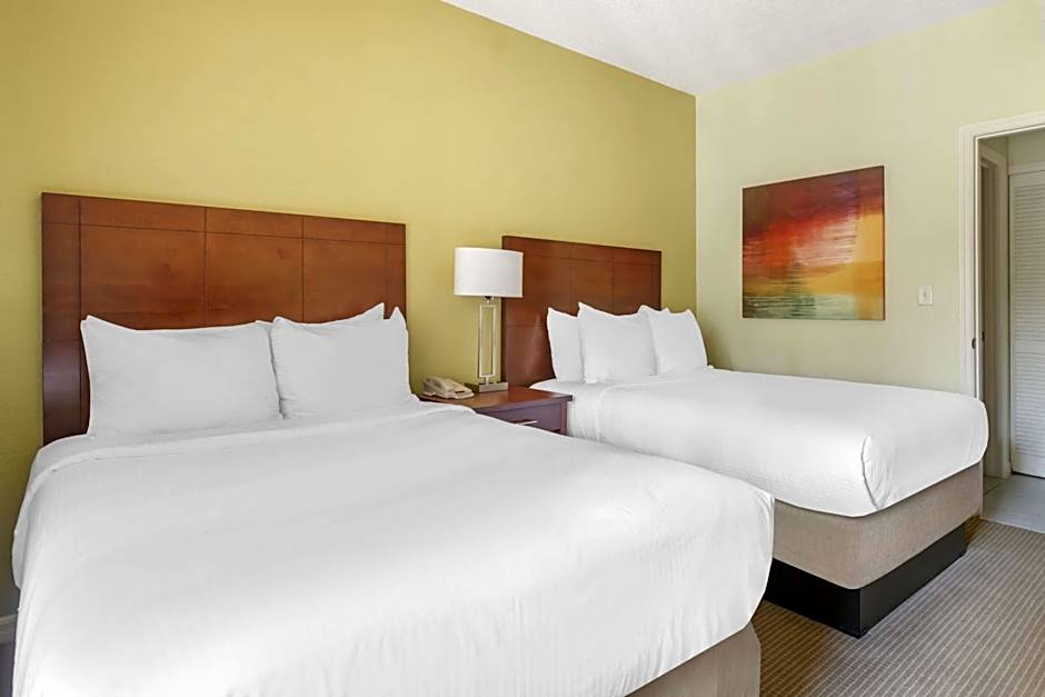 Hilton Vacation Club Mystic Dunes Orlando