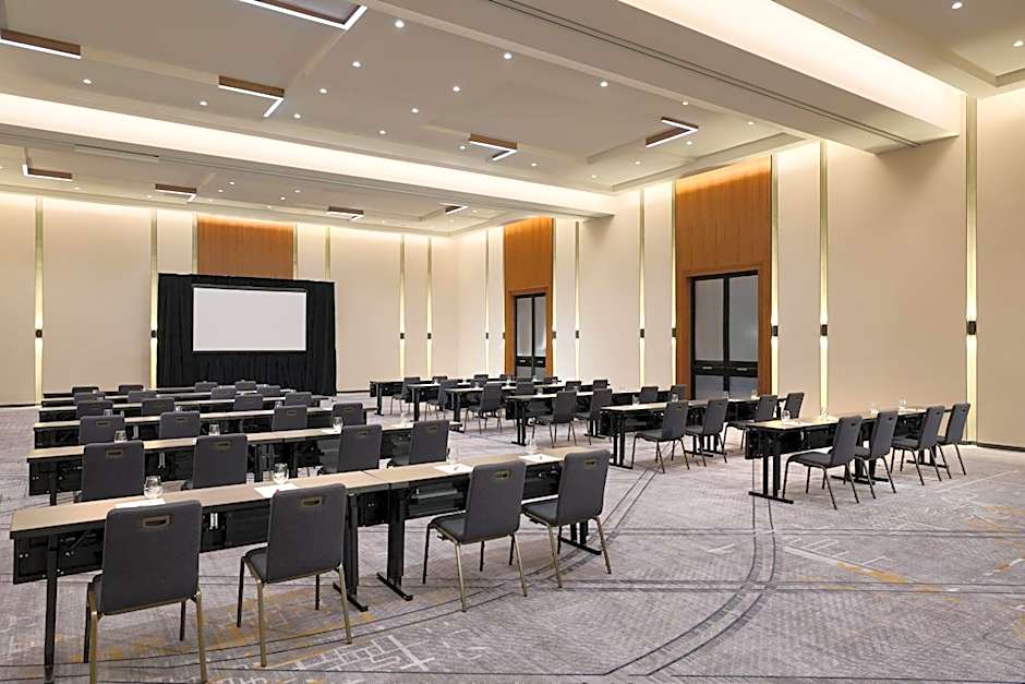 Washington Marriott Capitol Hill