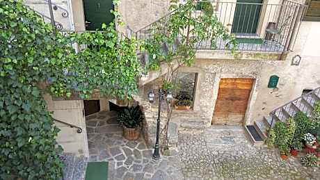 Foresteria Traversi